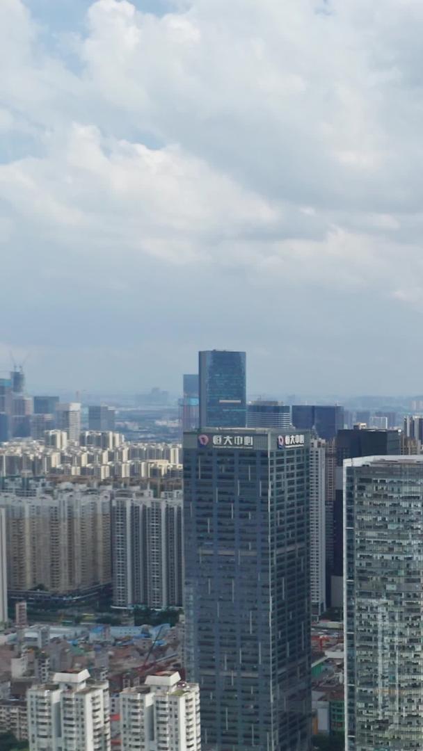 中轴线是广州城市视频的预览图