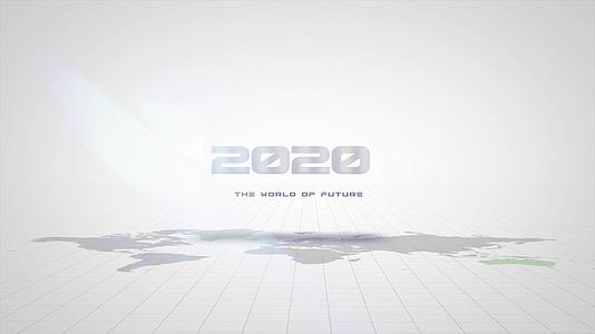 新的2020年概念视频的预览图