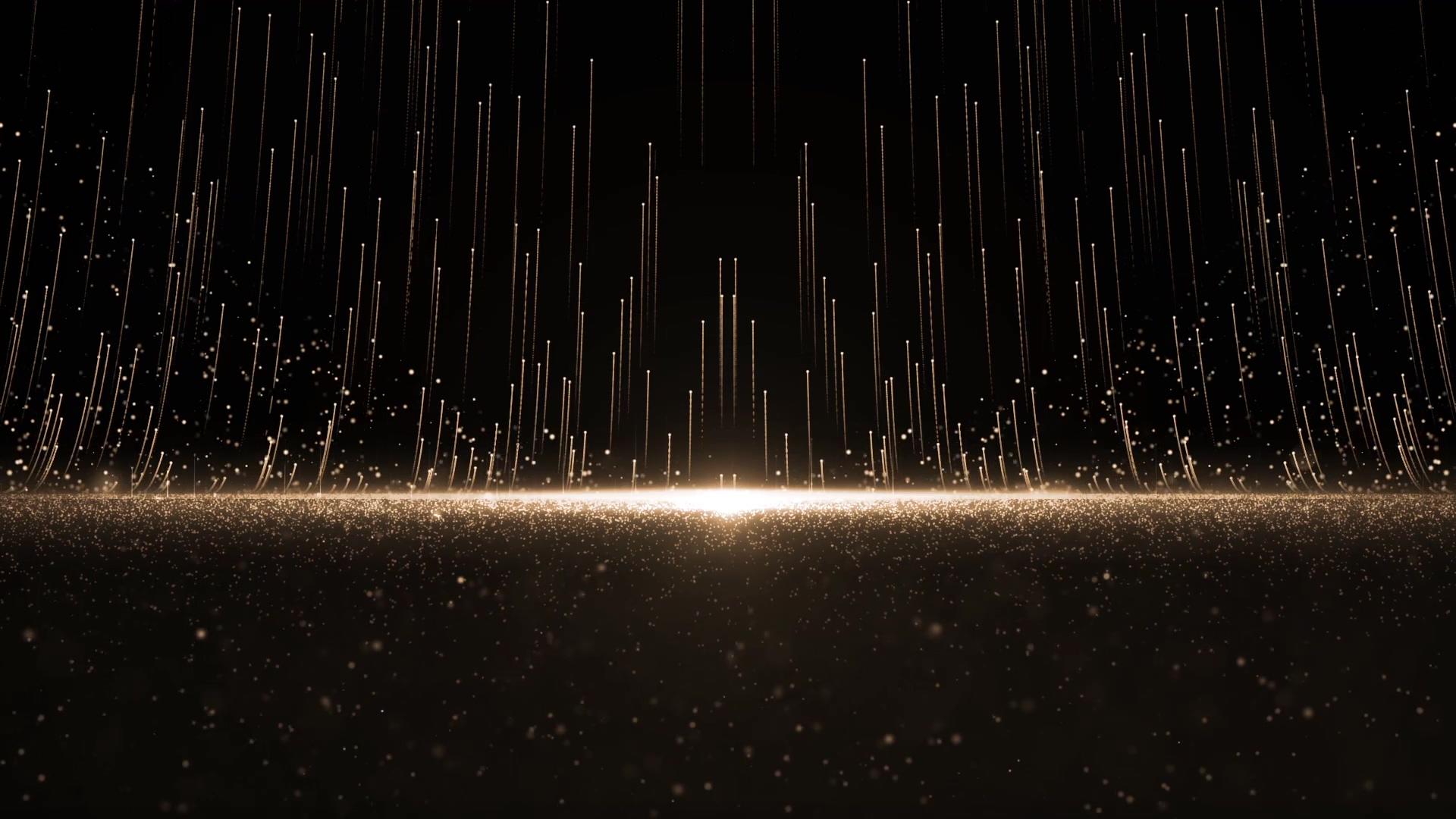 粒子光线颁奖年会盛典视频的预览图
