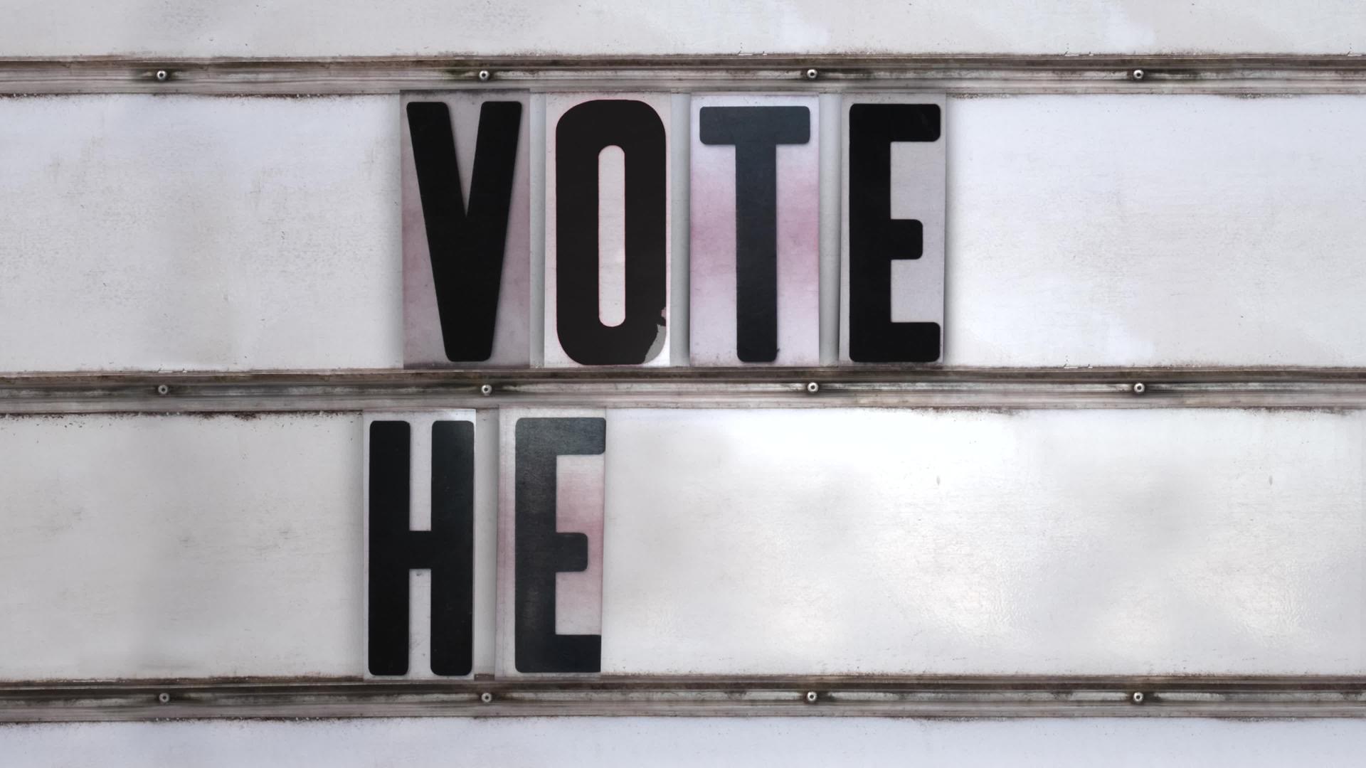 投票选举动画视频的预览图