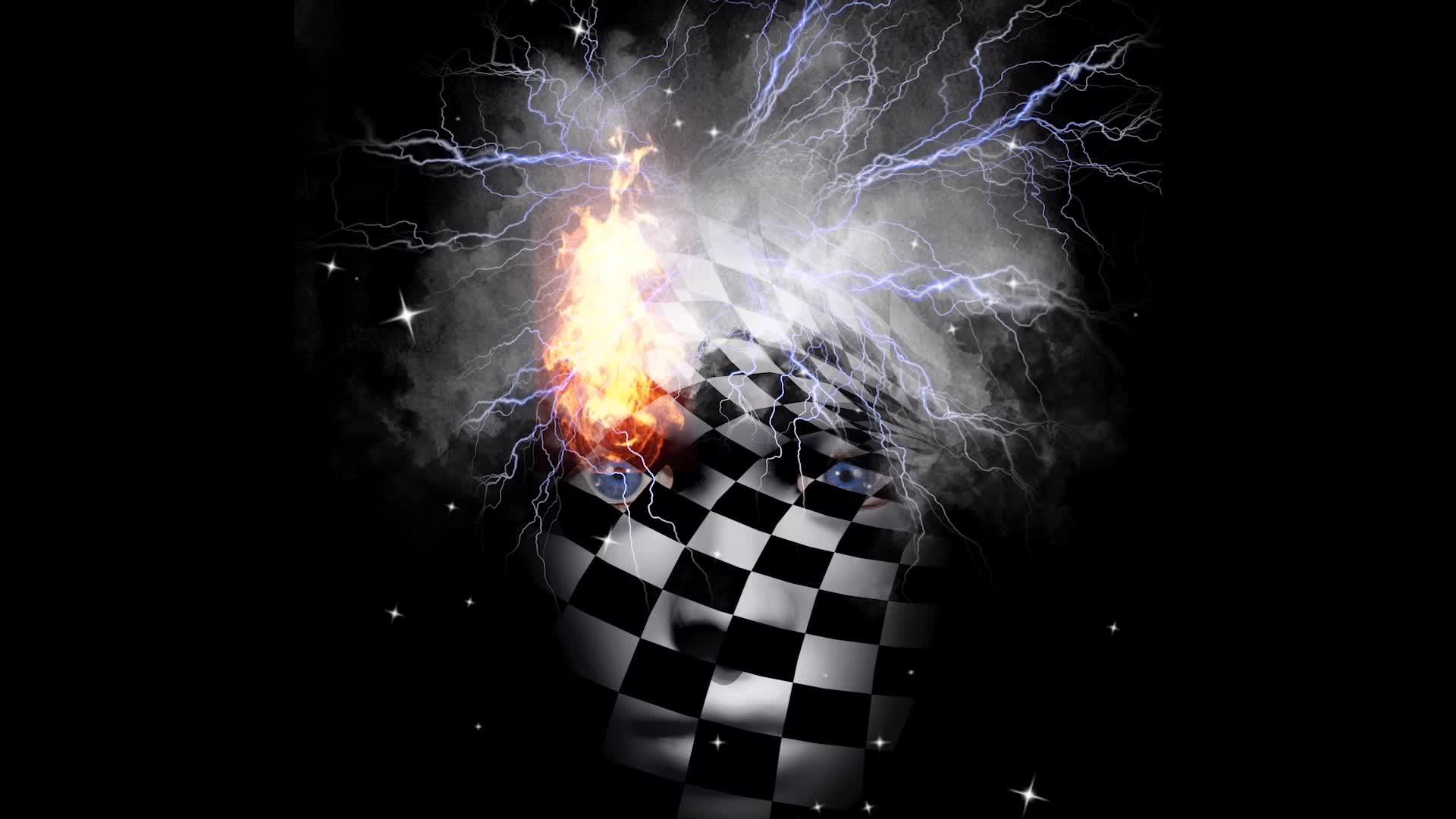 象棋脸3d动画视频的预览图