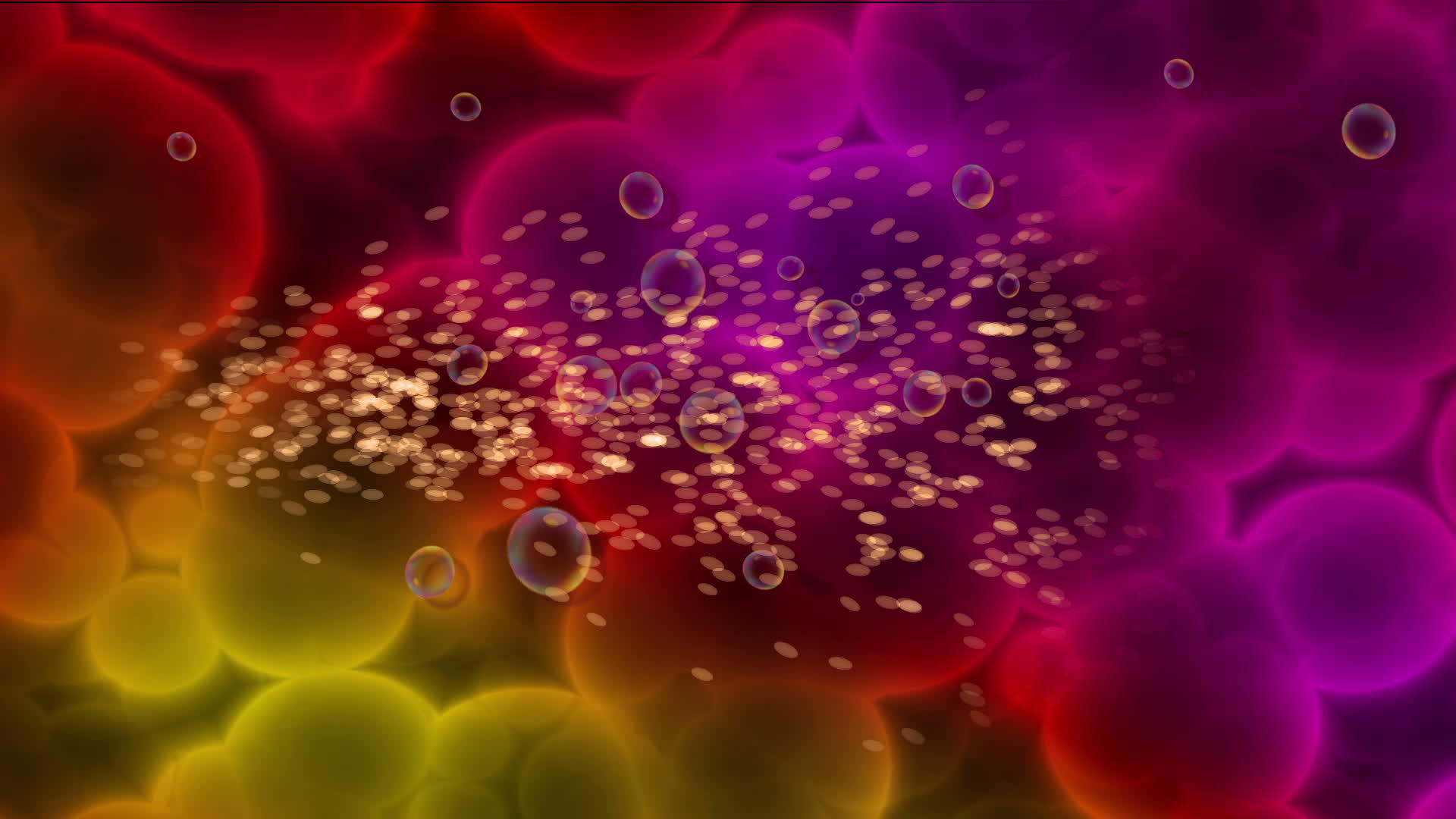 3关于癌症图像的背景d癌细胞动画视频的预览图