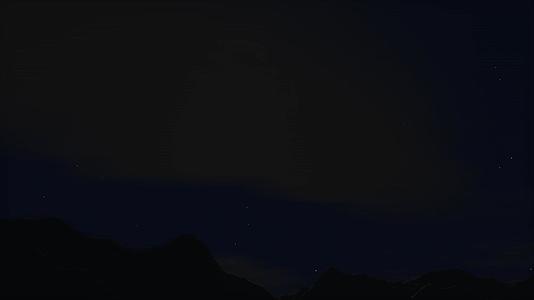 月亮动画视频的预览图