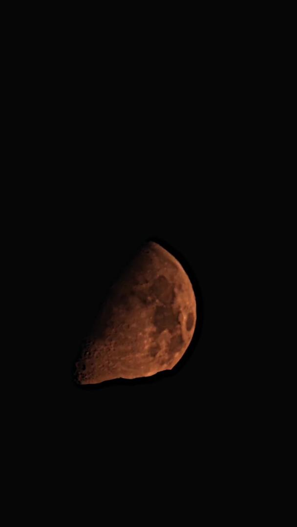 月落西山视频的预览图