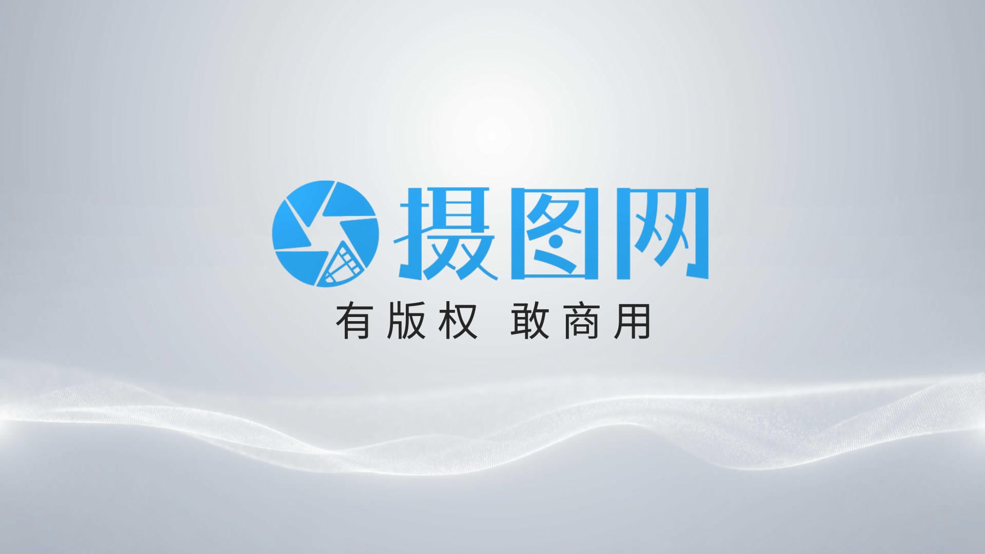 简洁质感企业品牌logo演绎片头ae模板视频的预览图