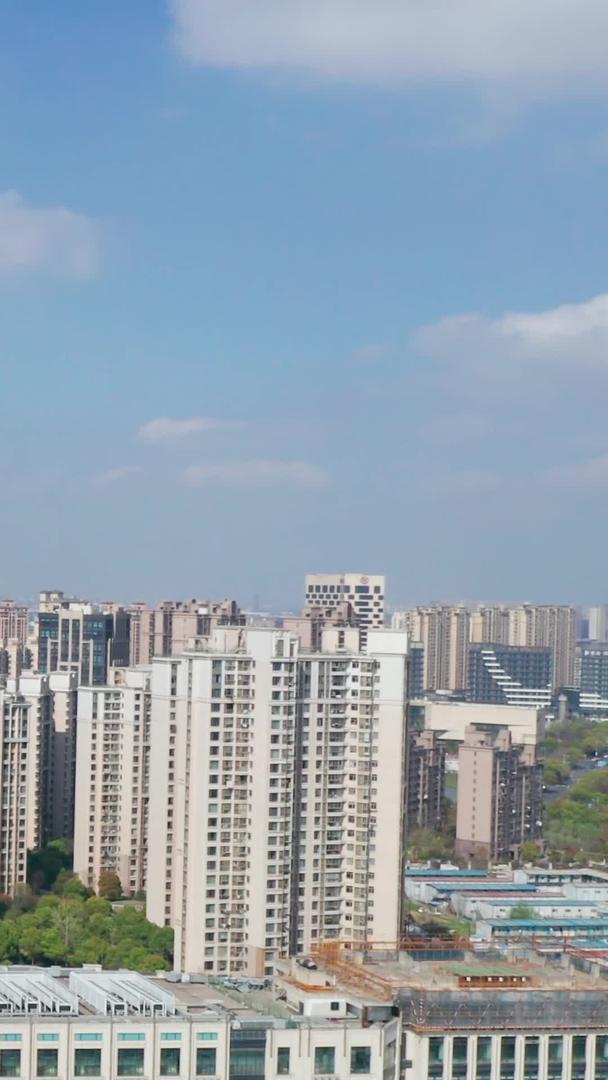 上海嘉定菊园新区视频的预览图