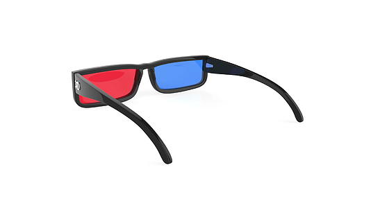 3D太阳眼镜视频的预览图