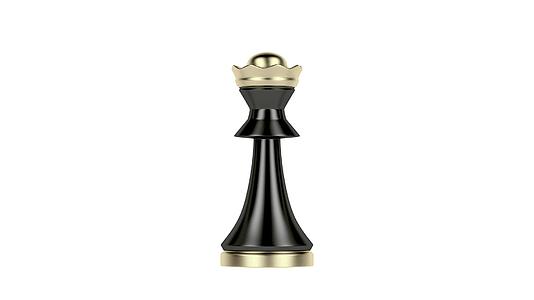 3d模型象棋视频的预览图