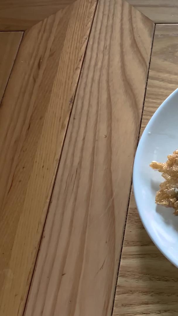 福建省漳州闽南传统美食小吃海蛎煎视频集合视频的预览图