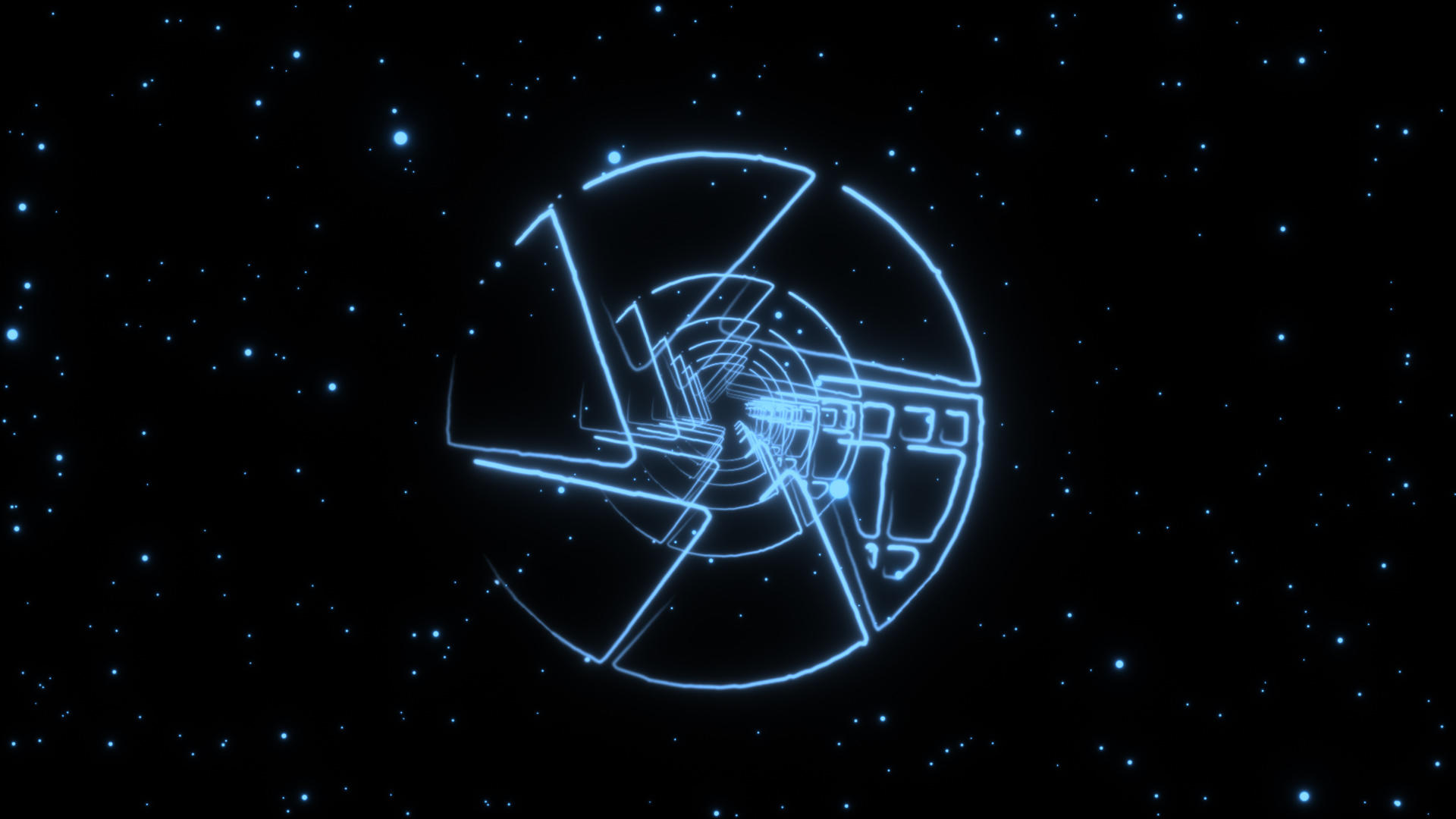 logo演示动画视频的预览图