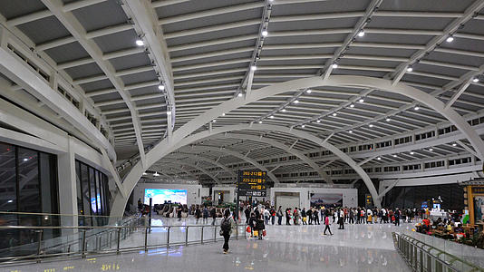 桂林机场合集4K视频的预览图