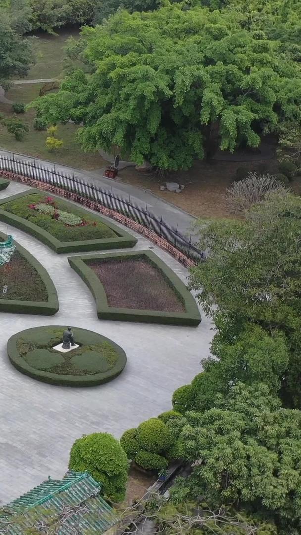 广东开平碉楼立园景区世界文化遗产视频的预览图