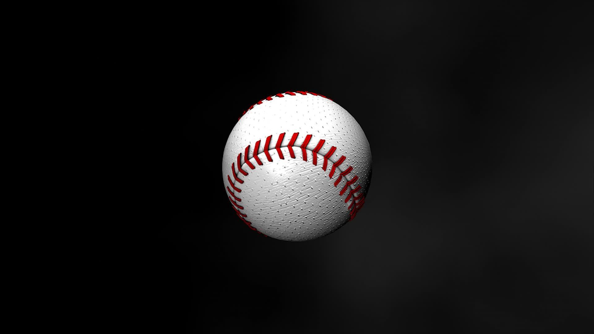 3d棒球视频的预览图