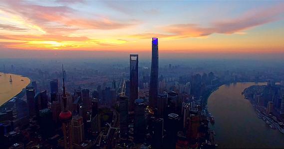 日出上海视频的预览图