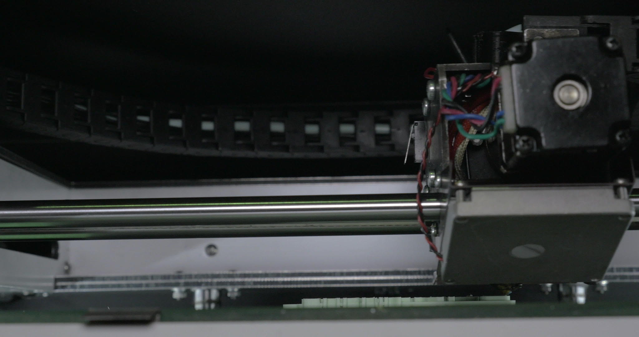 3d内部打印机打印机视频的预览图