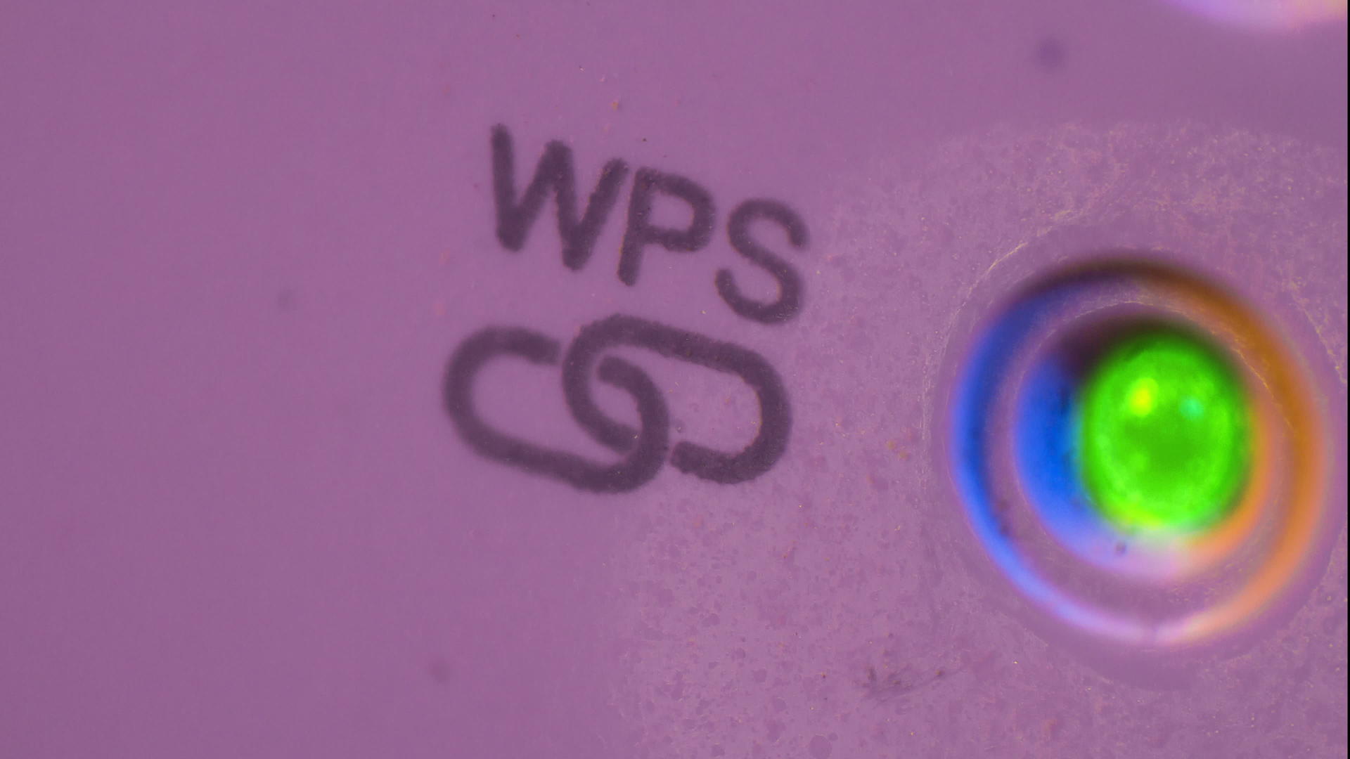 wsp符号闪烁信号连接状态的影视图表显示在wifi转发器视频的预览图
