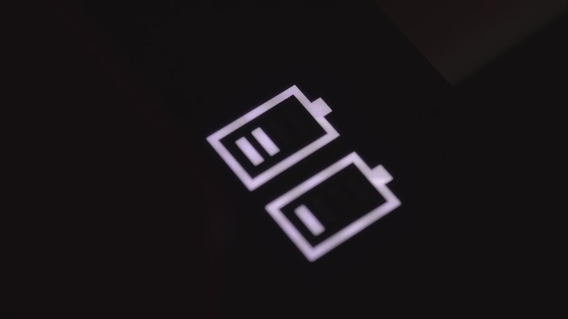 电池充充充照明符号视频的预览图