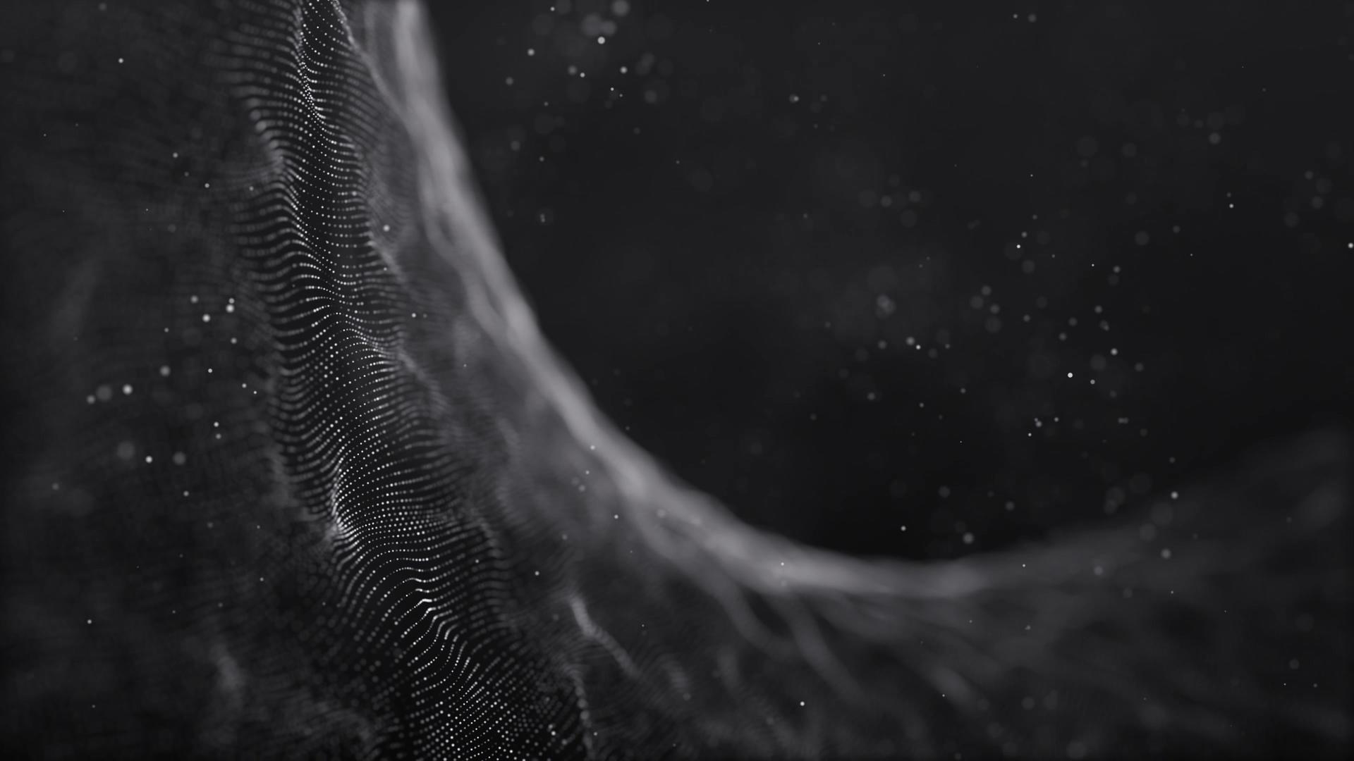 大气粒子背景视频的预览图