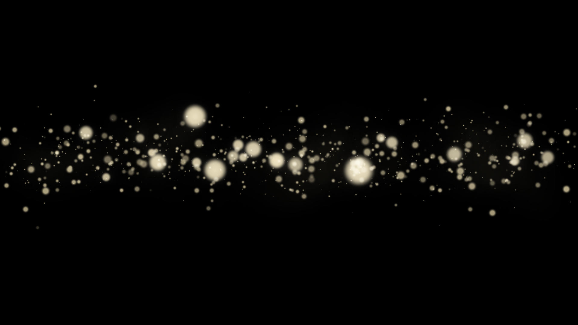 粒子光效带通道视频的预览图