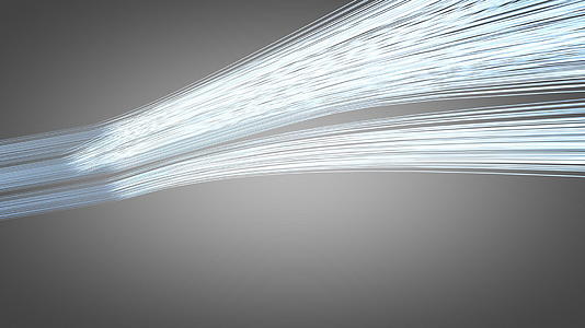 光纤通信和互联网技术视频的预览图