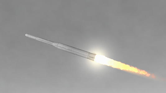 火箭升空视频的预览图