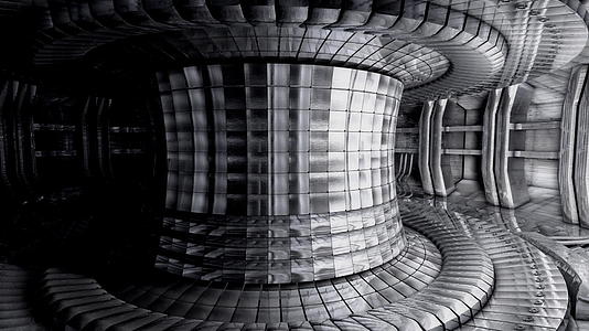 艺术娱乐、核聚变反应堆反应堆视频的预览图