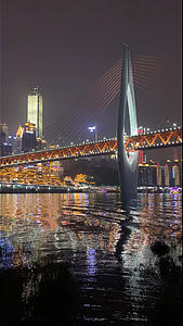 重庆长江大桥视频的预览图