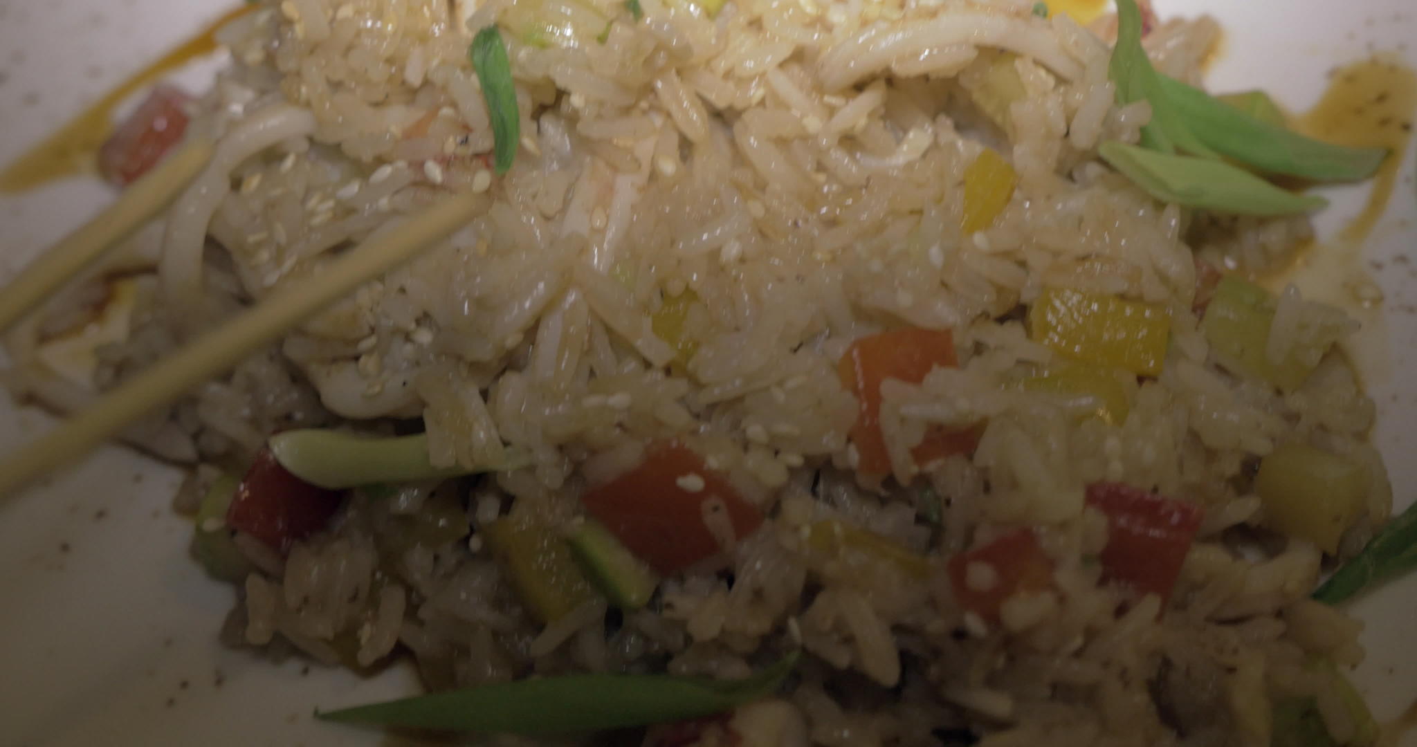 亚洲和亚洲米饭视频的预览图