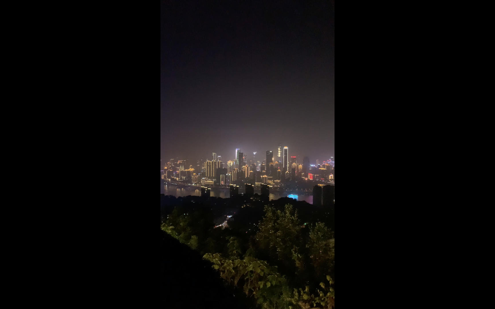 重庆不夜城视频的预览图