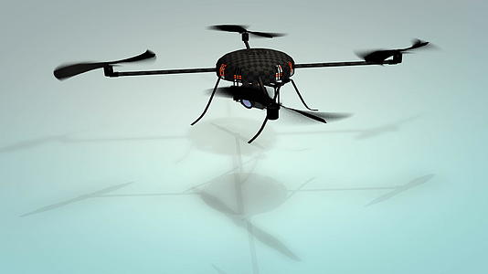 无人驾驶飞机技术视频的预览图