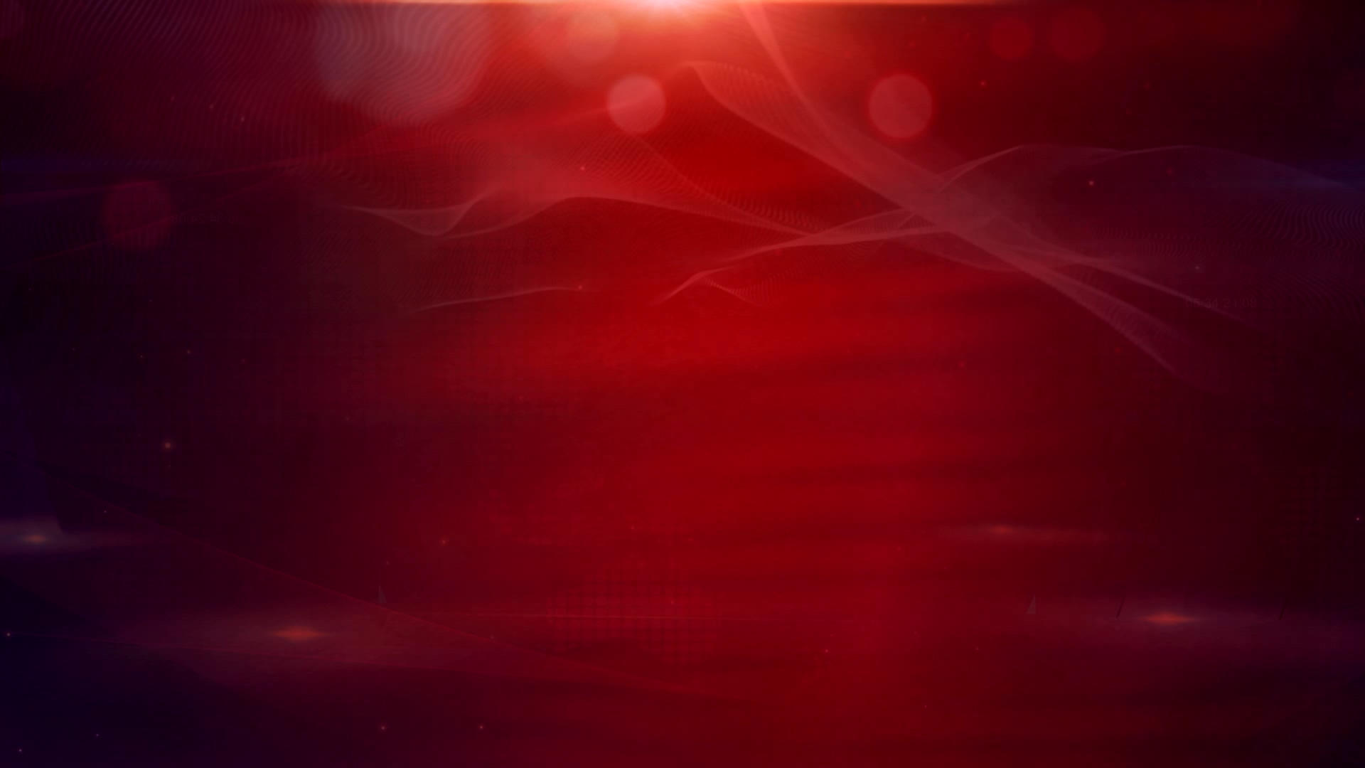 光晕流动晚会典礼颁奖通用红色背景视频的预览图