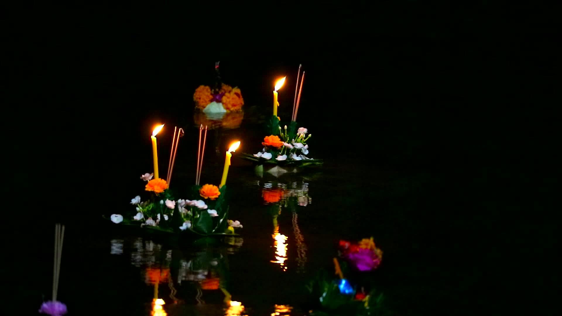 一些证据表明罗克拉东节在湖面上闪烁视频的预览图