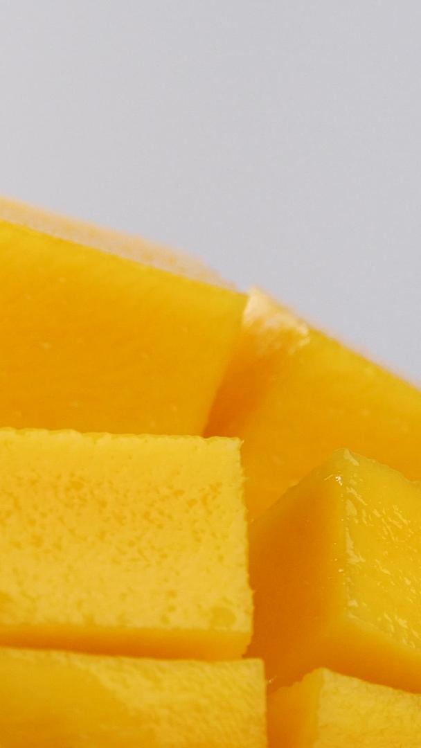 芒果芒果新鲜水果芒果芒果大芒果视频的预览图