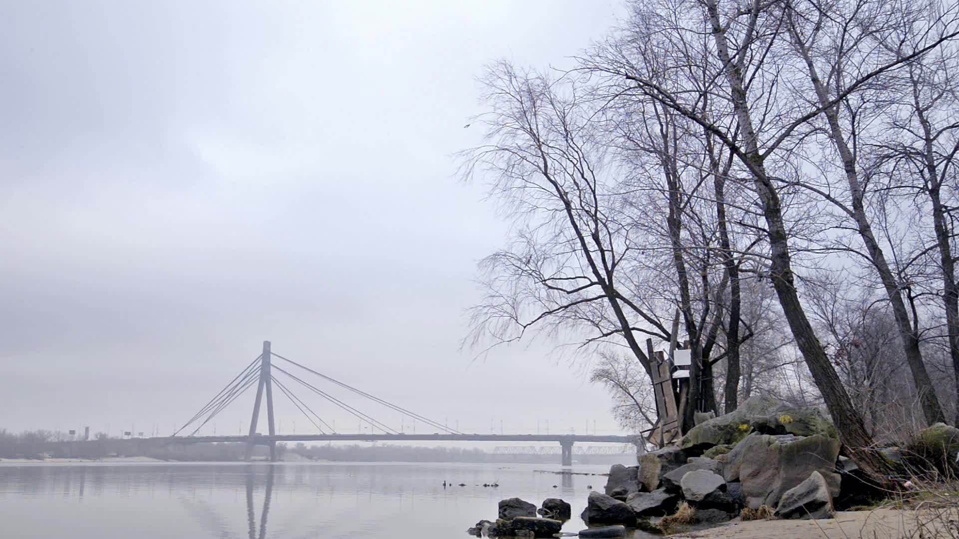 摩斯科夫斯基桥视频的预览图