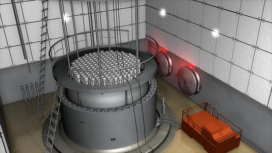 现代高端核反应堆安全措施视频的预览图