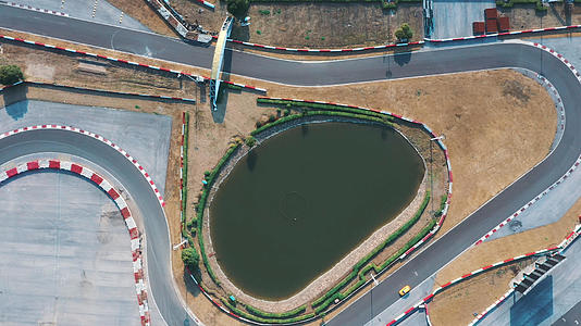 上海天马赛车场视频的预览图