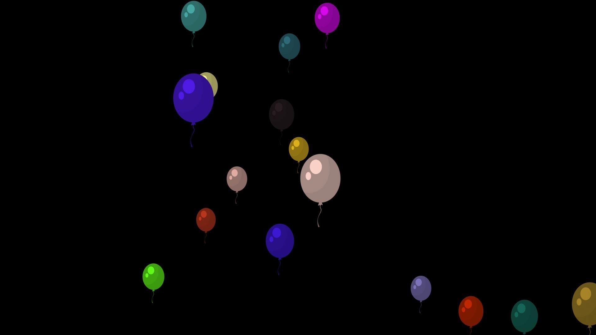 气球升空视频的预览图