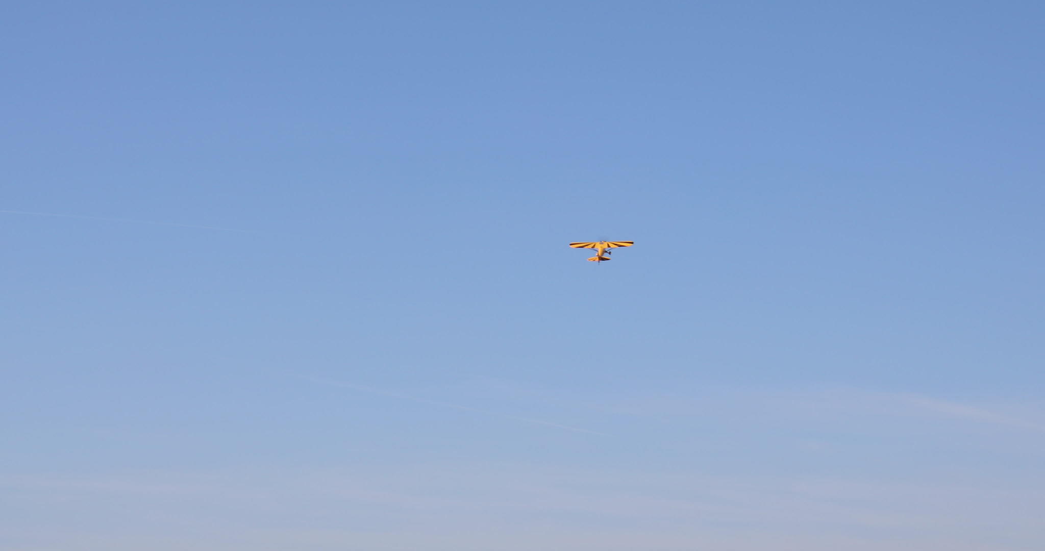 黄模飞机浮标视频的预览图