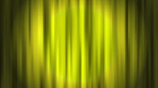 抽象背景动画使用移动线作为窗帘视频的预览图