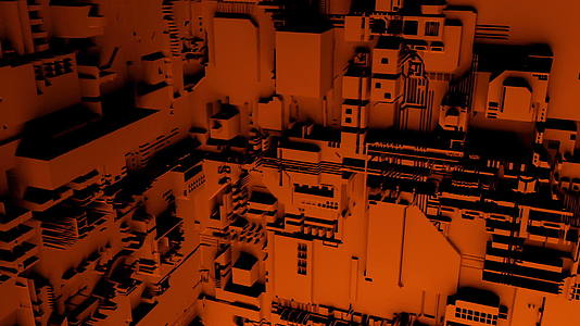 高科技工业地道结构(CE)视频的预览图