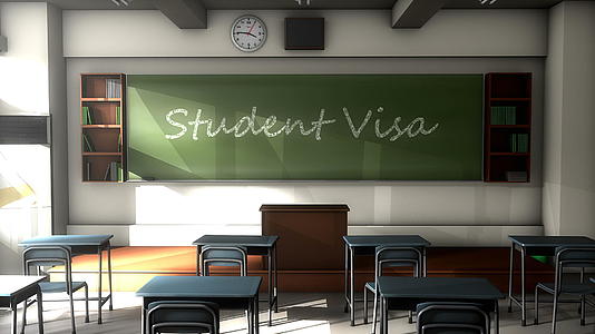 学生学生签证视频的预览图