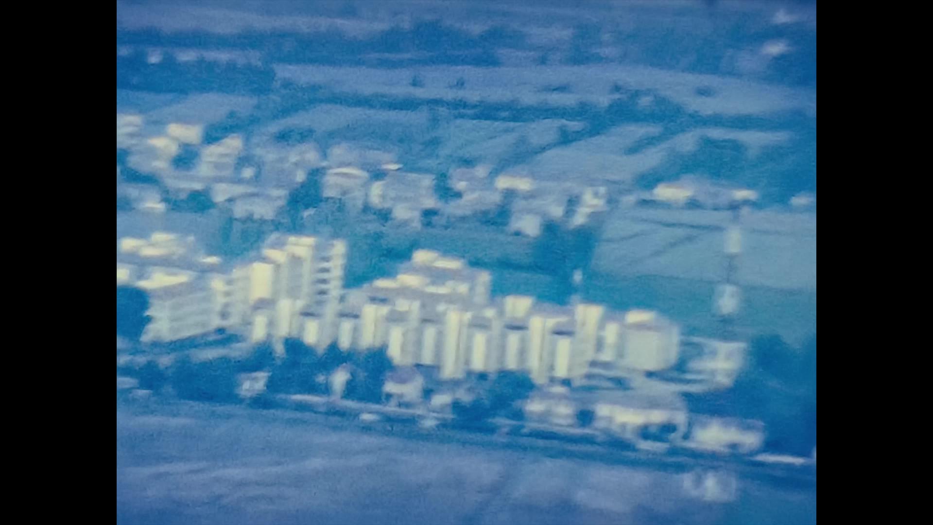 1976年米兰3的空中观察视频的预览图