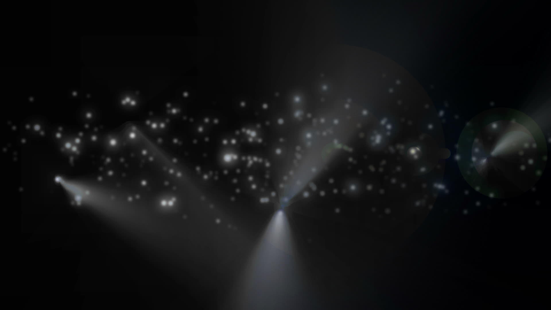 微粒光影抽象视频的预览图