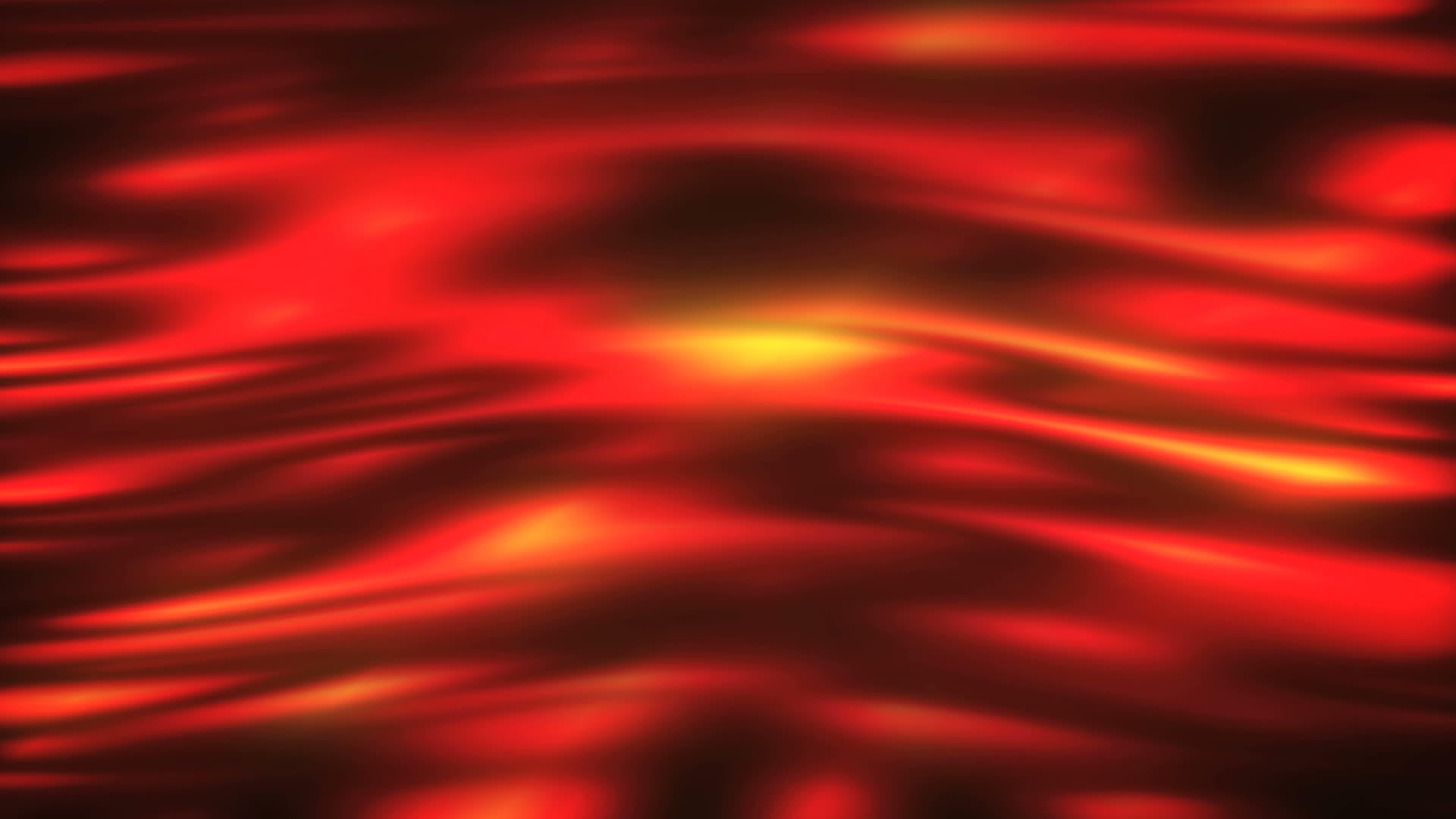 红色背景红波视频的预览图