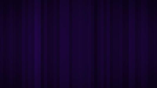 无缝背景背景与移动线条颜色紫色视频的预览图