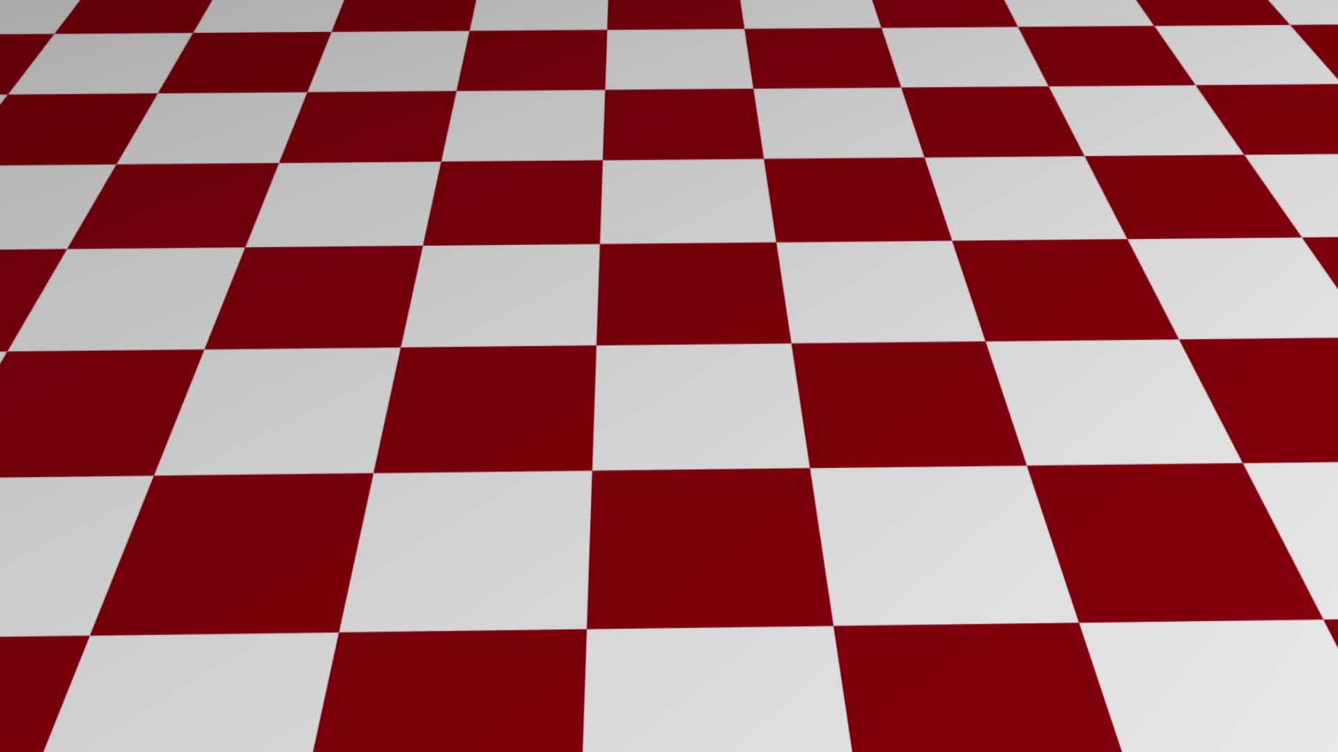 3D红色棋盘格视频的预览图