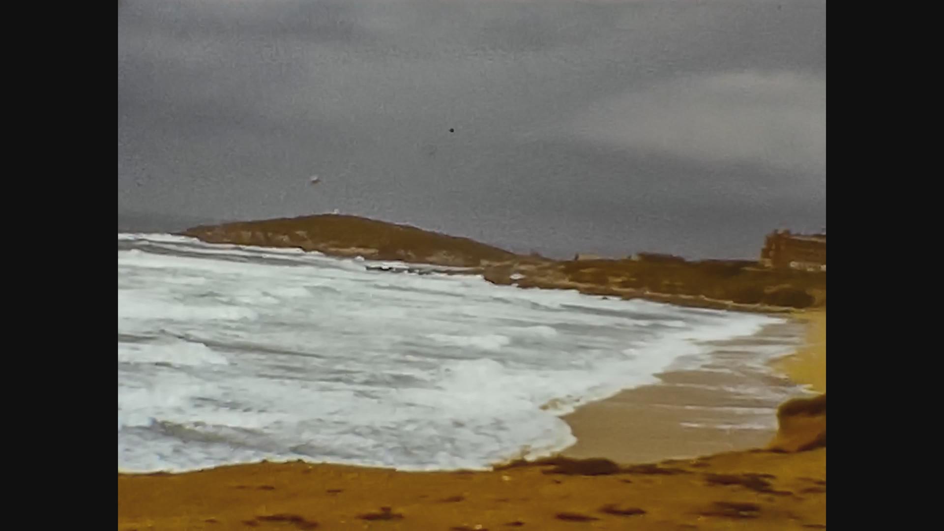 1969年统一王国出现在统一王国的红色海岸视频的预览图