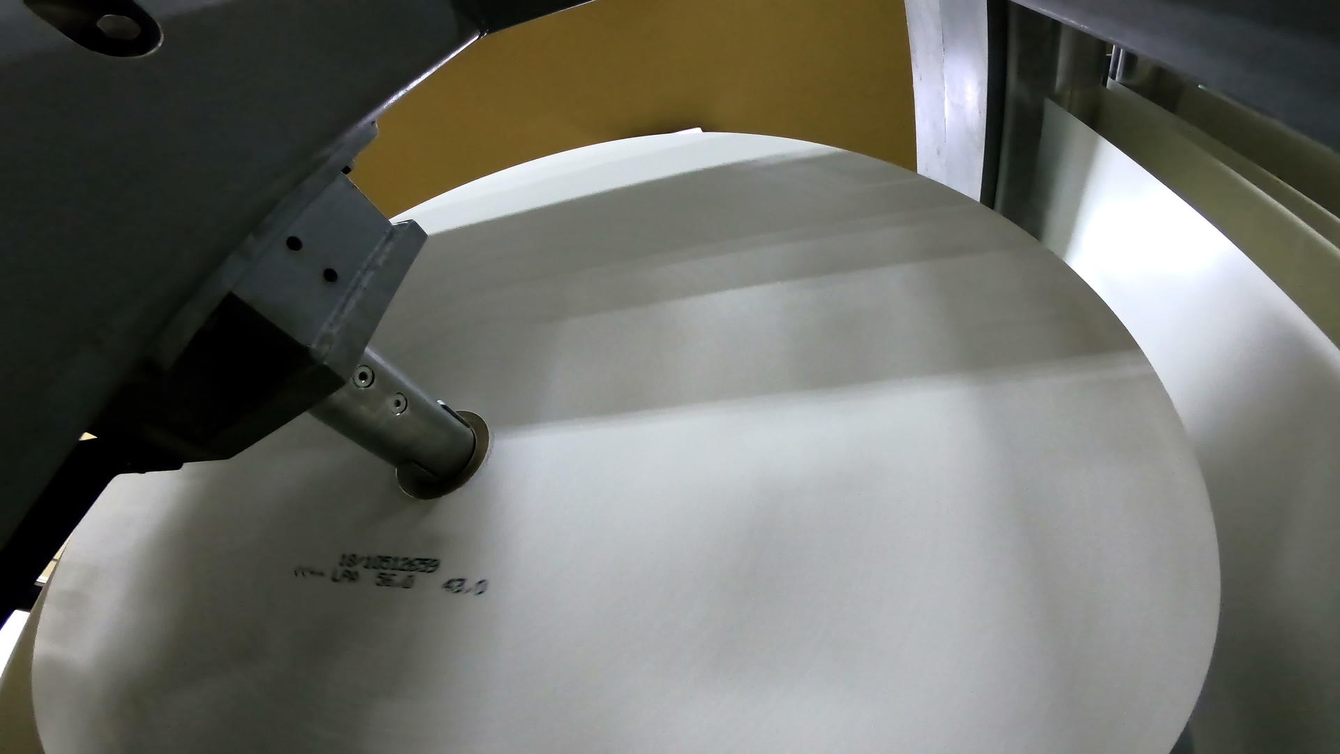印刷机用纸卷视频的预览图