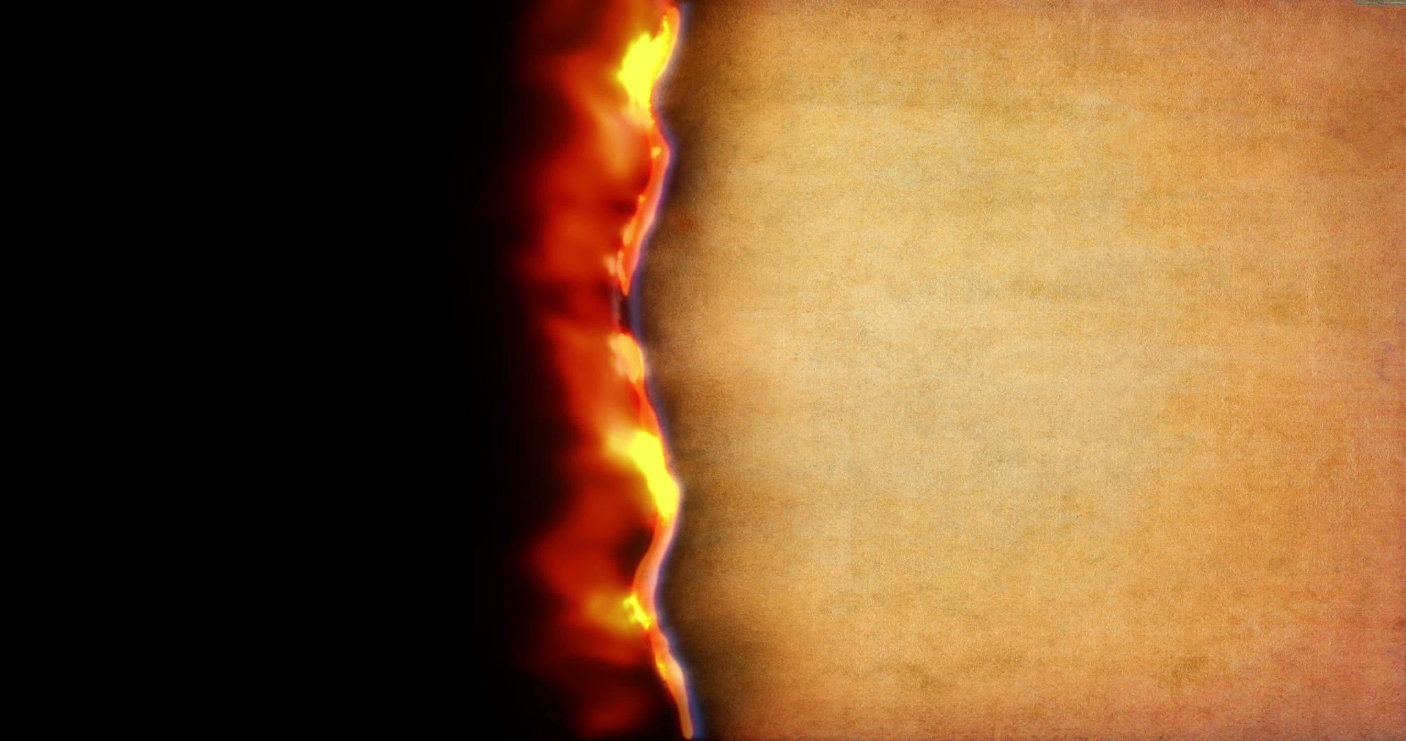 燃烧纸相机转换左右超高分辨率与阿尔法遮罩视频的预览图
