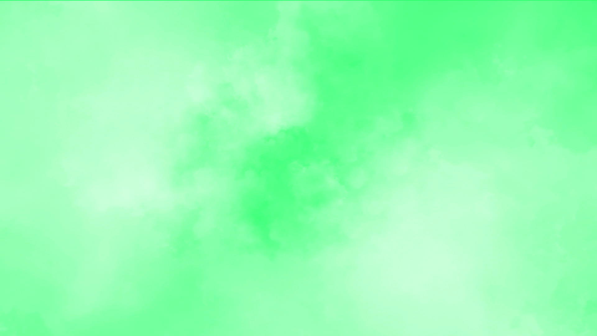 绿屏的云视频的预览图